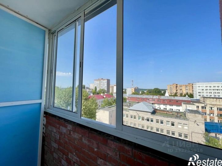 1-комн квартира ул Горького, 74,  д. 74