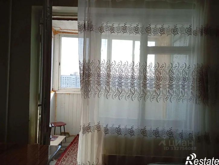 Комната ул Ворошилова, 1,  д. 1