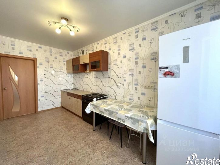 1-комн квартира ул Горького, 74,  д. 74