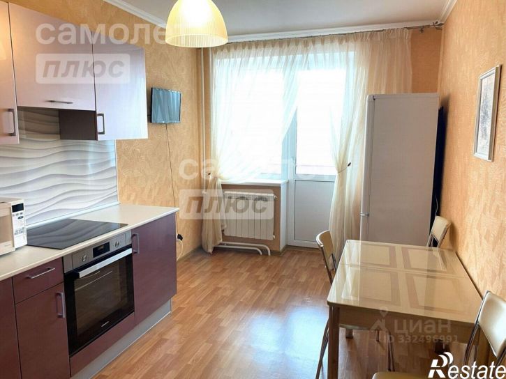 1-комн квартира ул Маршала Жукова, 2,  д. 2