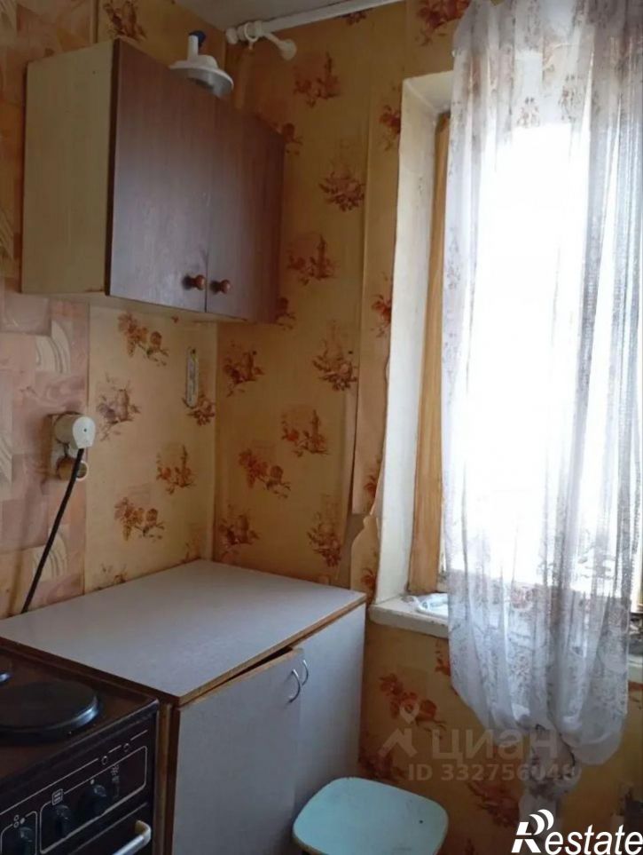 Комната ул Ворошилова, 1,  д. 1