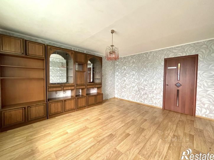 1-комн квартира ул Громовой, 20,  д. 20