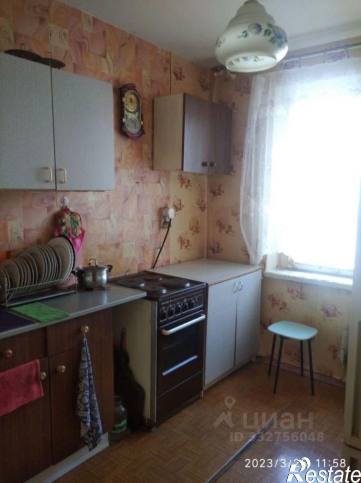 Комната ул Ворошилова, 1,  д. 1