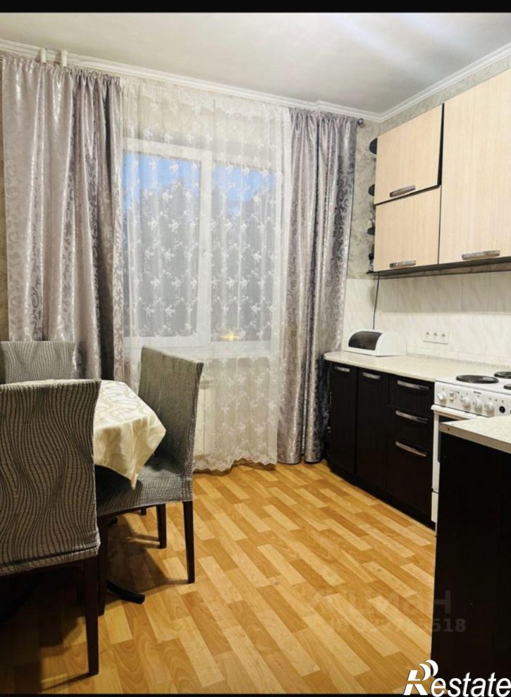 2-комн квартира ул Тополиная, 41,  д. 41
