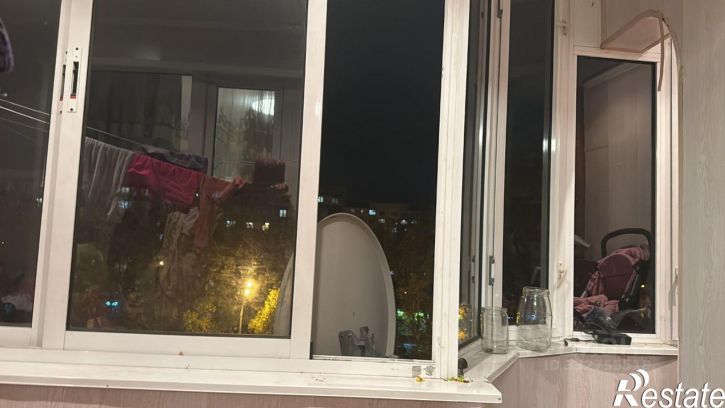 2-комн квартира ул Тополиная, 41,  д. 41
