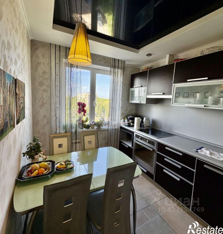 4-комн квартира ул Мира, 89,  д. 89