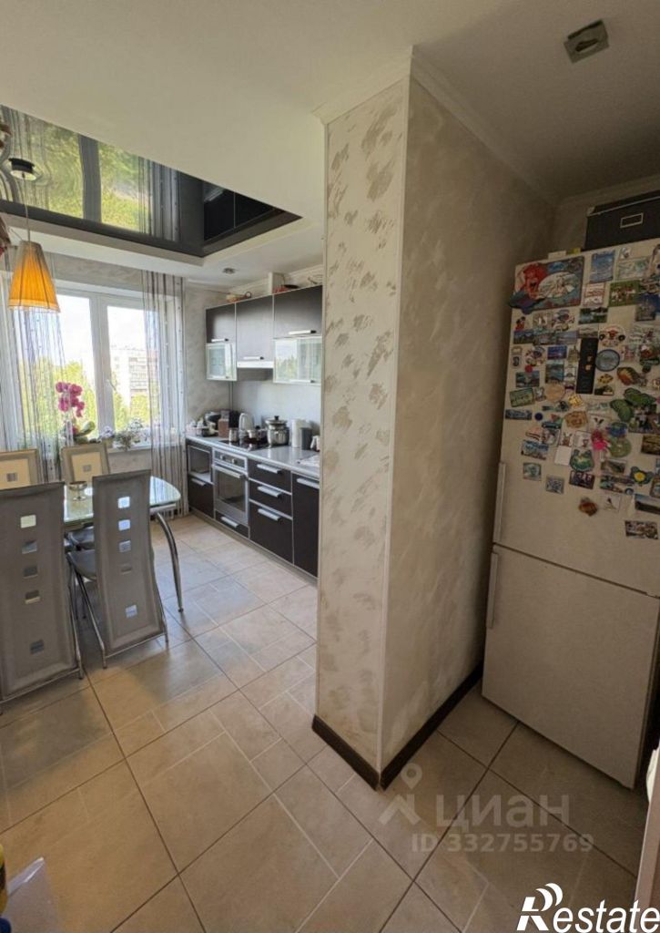 4-комн квартира ул Мира, 89,  д. 89