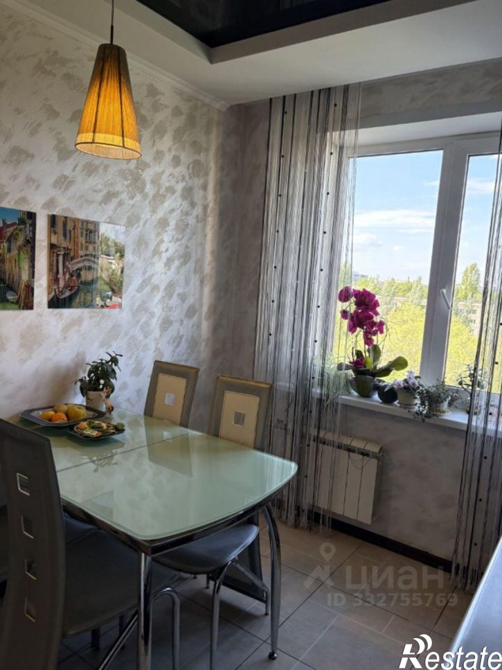 4-комн квартира ул Мира, 89,  д. 89