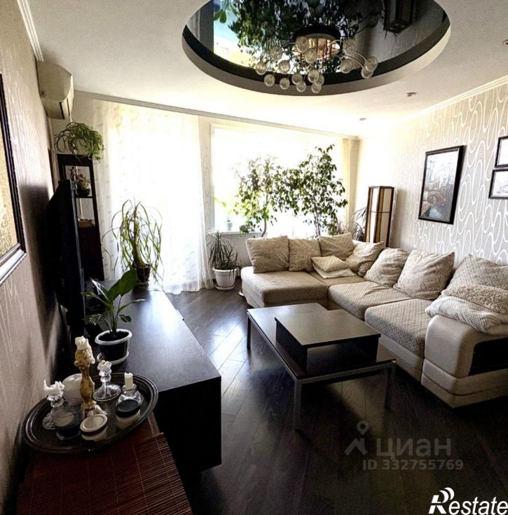 4-комн квартира ул Мира, 89,  д. 89