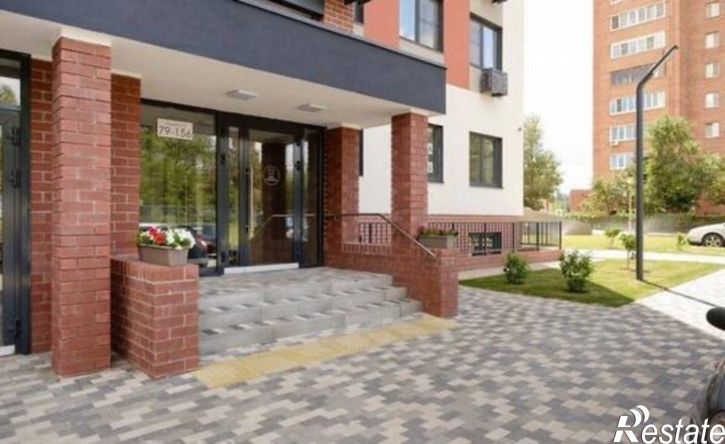 1-комн квартира ул 40 лет Победы, 38а,  д. 38а