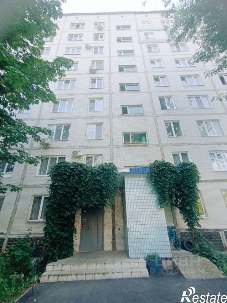 2-комн квартира Приморский б-р, 48,  д. 48