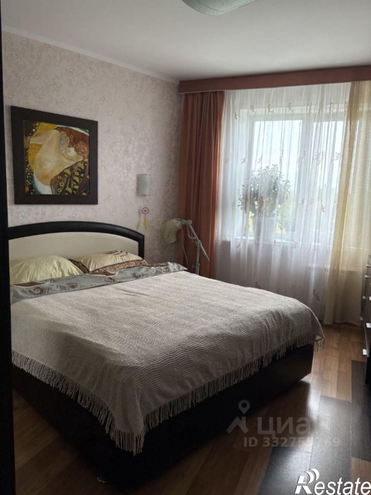 4-комн квартира ул Мира, 89,  д. 89
