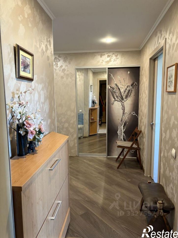 4-комн квартира ул Мира, 89,  д. 89