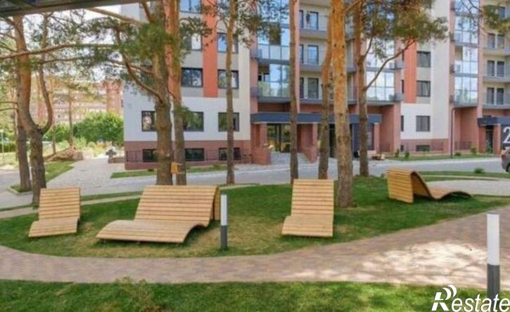 1-комн квартира ул 40 лет Победы, 38а,  д. 38а