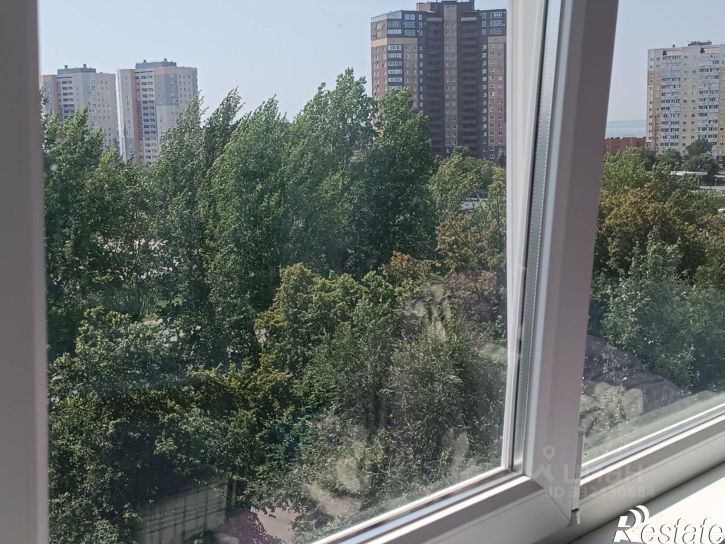 2-комн квартира Приморский б-р, 48,  д. 48
