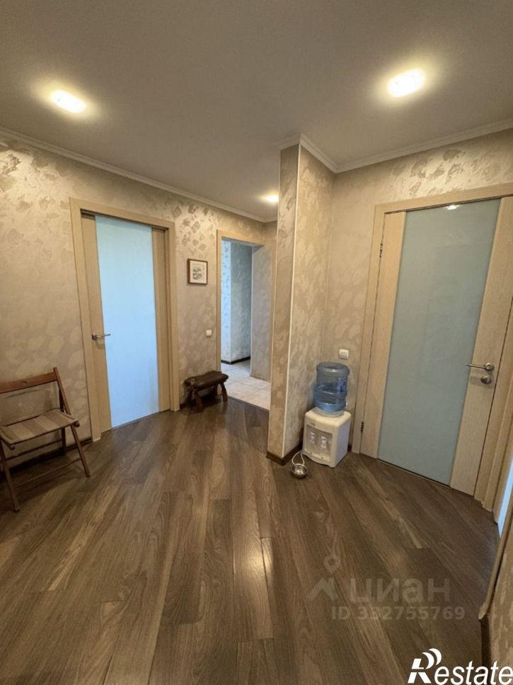 4-комн квартира ул Мира, 89,  д. 89