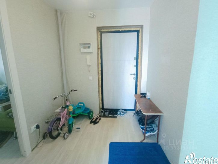 2-комн квартира Приморский б-р, 48,  д. 48