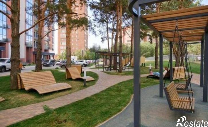 1-комн квартира ул 40 лет Победы, 38а,  д. 38а