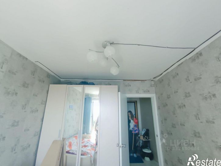 2-комн квартира Приморский б-р, 48,  д. 48
