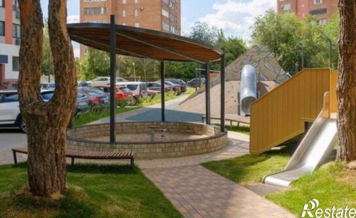 1-комн квартира ул 40 лет Победы, 38а,  д. 38а