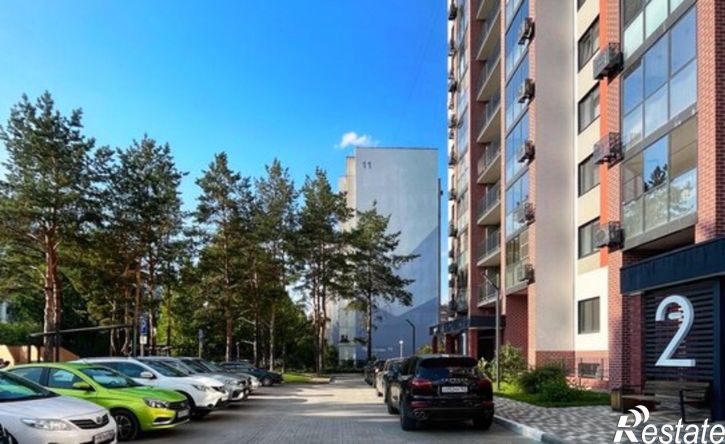 1-комн квартира ул 40 лет Победы, 38а,  д. 38а