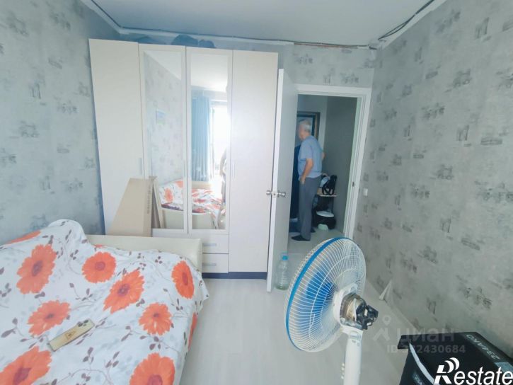 2-комн квартира Приморский б-р, 48,  д. 48