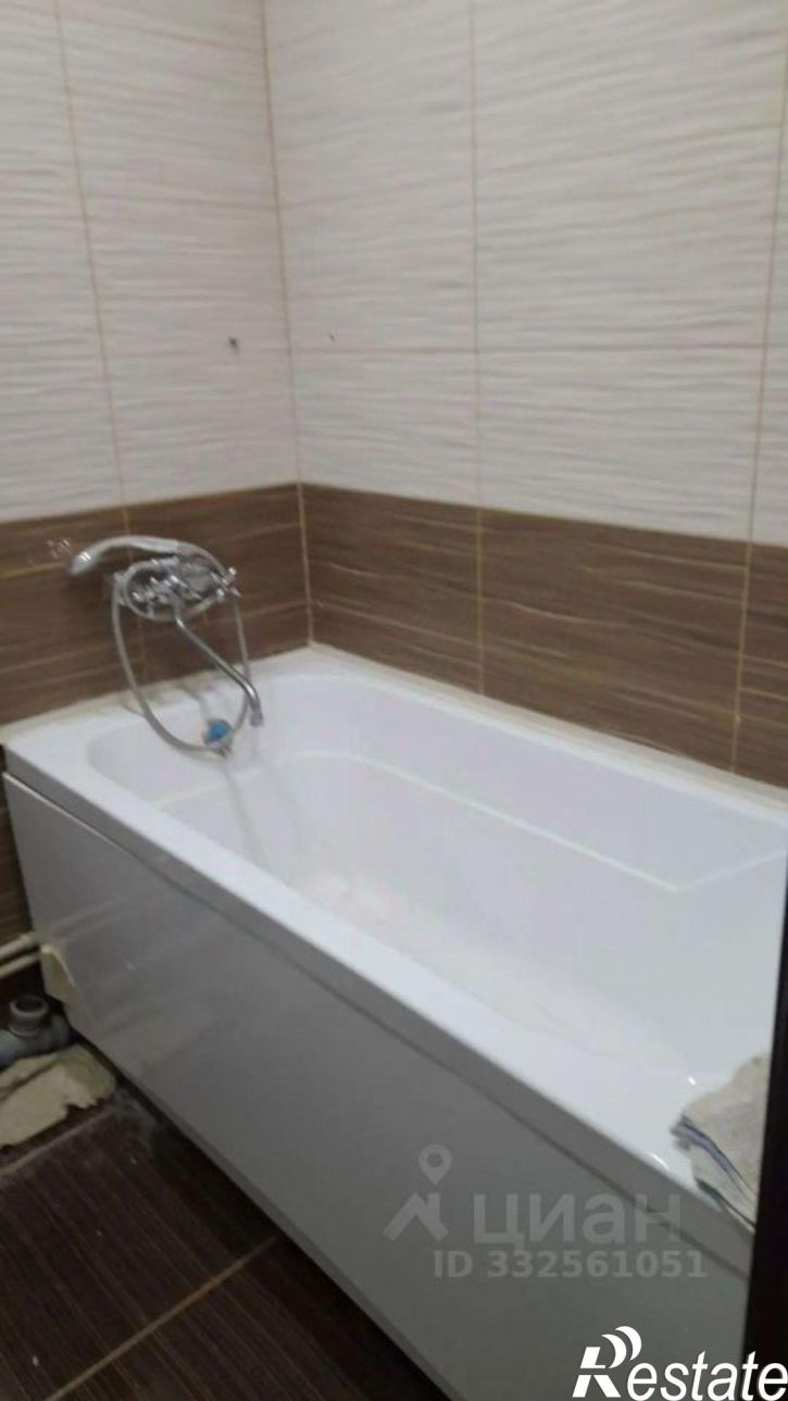 1-комн квартира Майский пр-д, 15,  д. 15