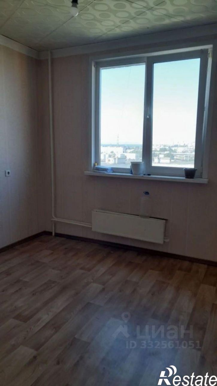 1-комн квартира Майский пр-д, 15,  д. 15