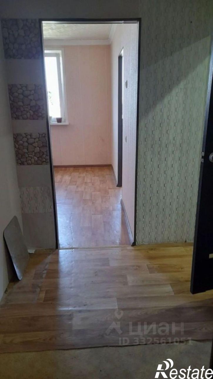 1-комн квартира Майский пр-д, 15,  д. 15