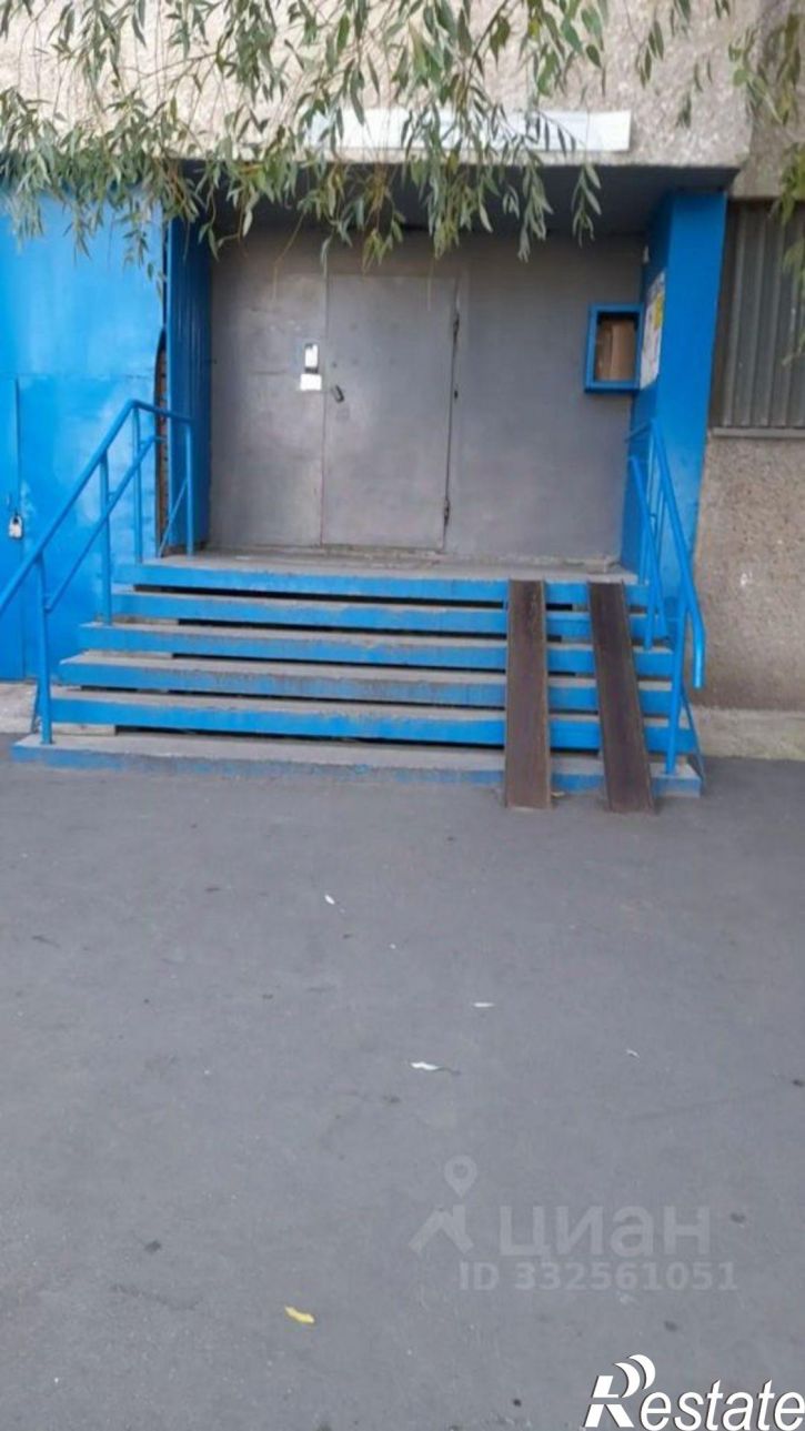 1-комн квартира Майский пр-д, 15,  д. 15