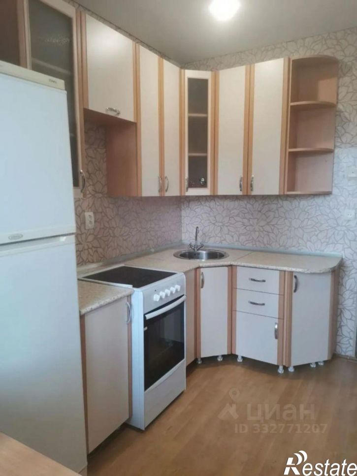 1-комн квартира ул Советская, 74А,  д. 74А