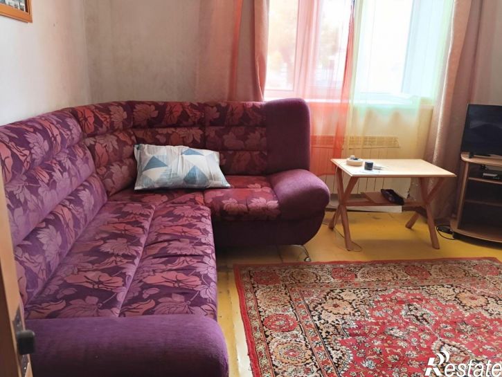 1-комн квартира ул Матросова, 2,  д. 2