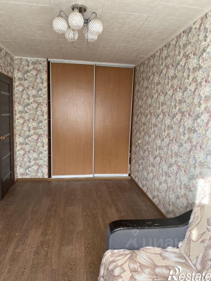 2-комн квартира ул Карла Маркса, 18,  д. 18