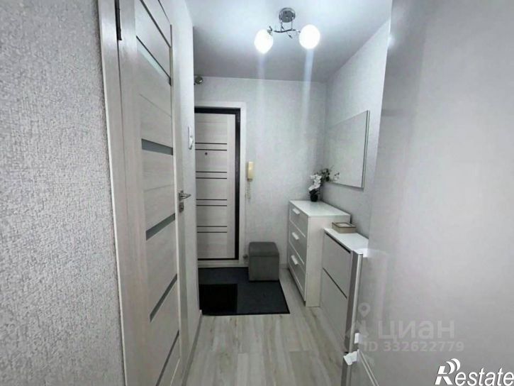 1-комн квартира ул Коммунистическая, 13,  д. 13