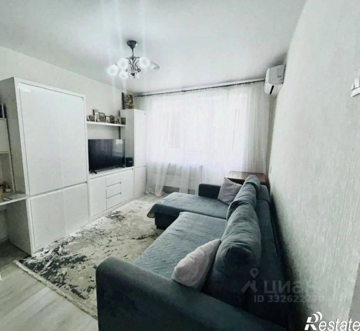 1-комн квартира ул Коммунистическая, 13,  д. 13