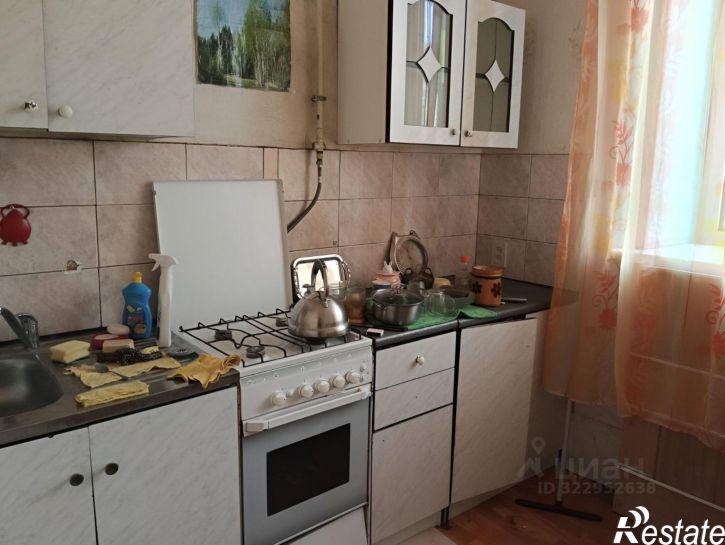 1-комн квартира ул Матросова, 2,  д. 2