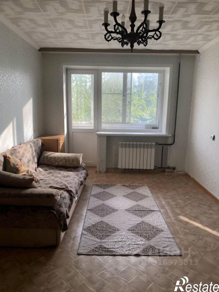 2-комн квартира ул Карла Маркса, 18,  д. 18