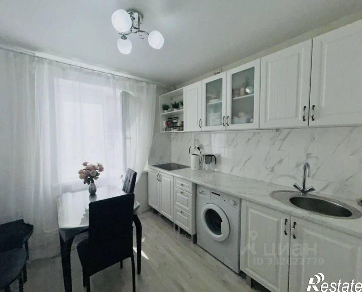 1-комн квартира ул Коммунистическая, 13,  д. 13