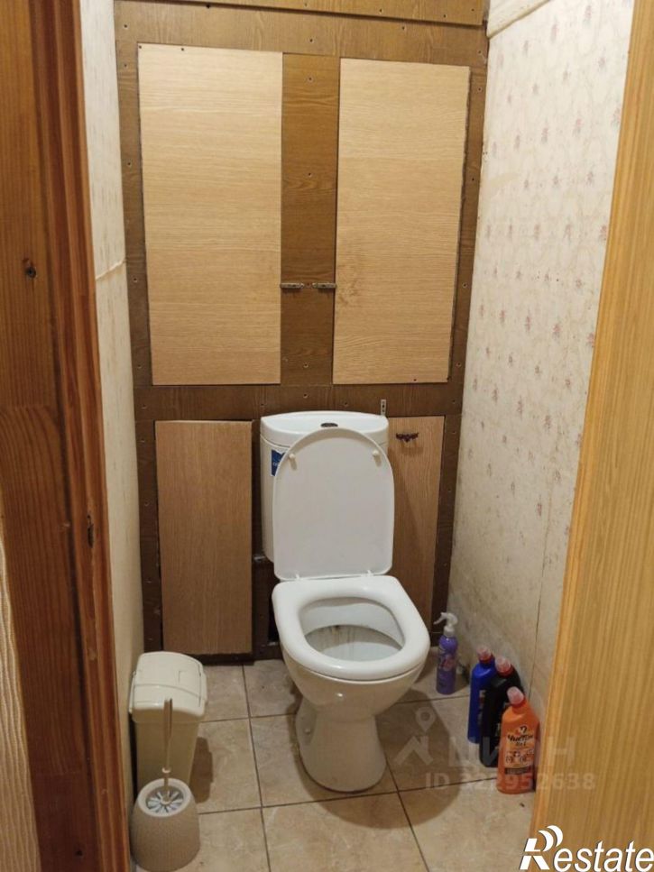 1-комн квартира ул Матросова, 2,  д. 2