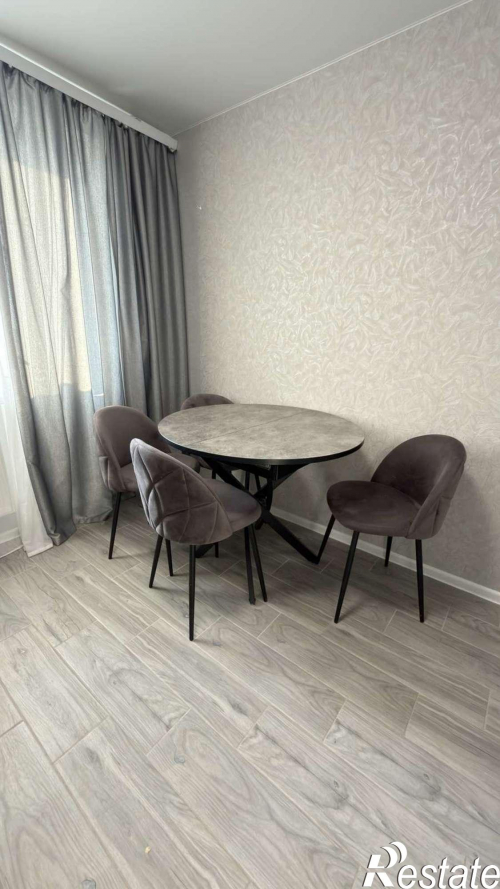 Продажа 1-комн квартиры Ботаническая улица, 5ж