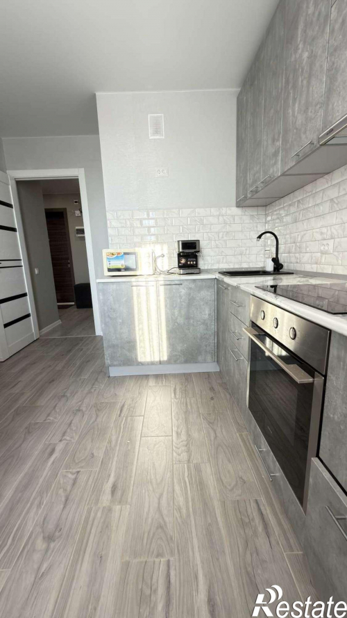 Продажа 1-комн квартиры Ботаническая улица, 5ж