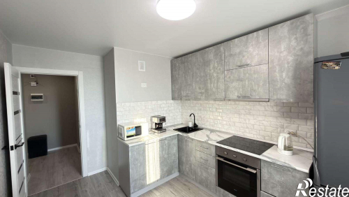 Продажа 1-комн квартиры Ботаническая улица, 5ж