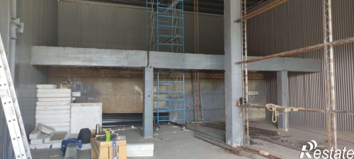 Продажа помещения Борковская улица