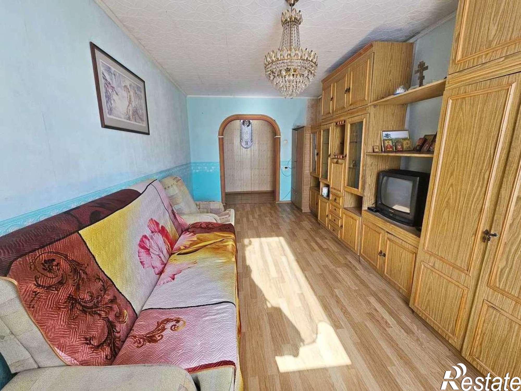 Купить квартиру за 6 386 000 рублей на Матросова улица, 12