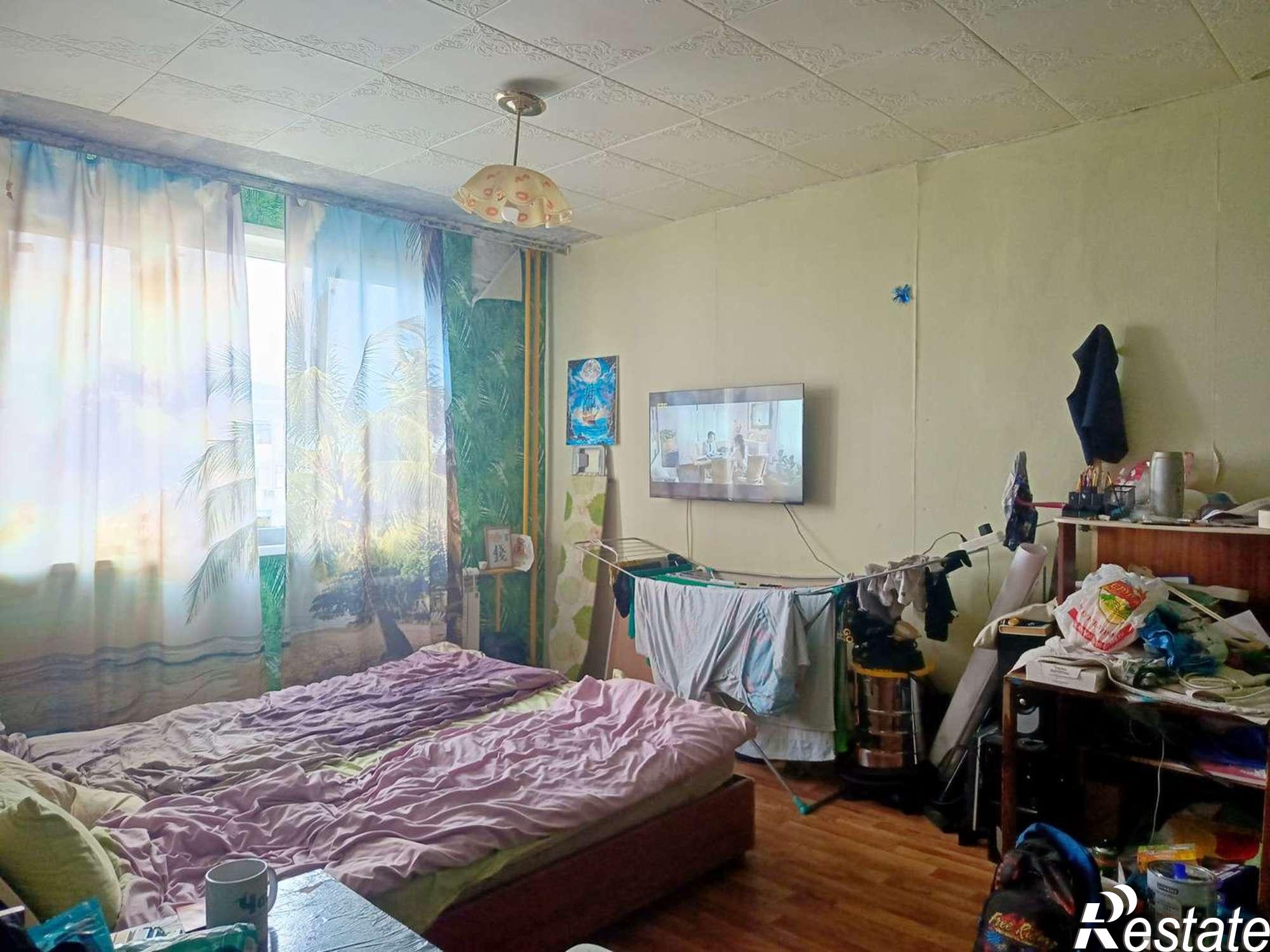 Купить квартиру за 4 120 000 рублей на Ленинский проспект, 21