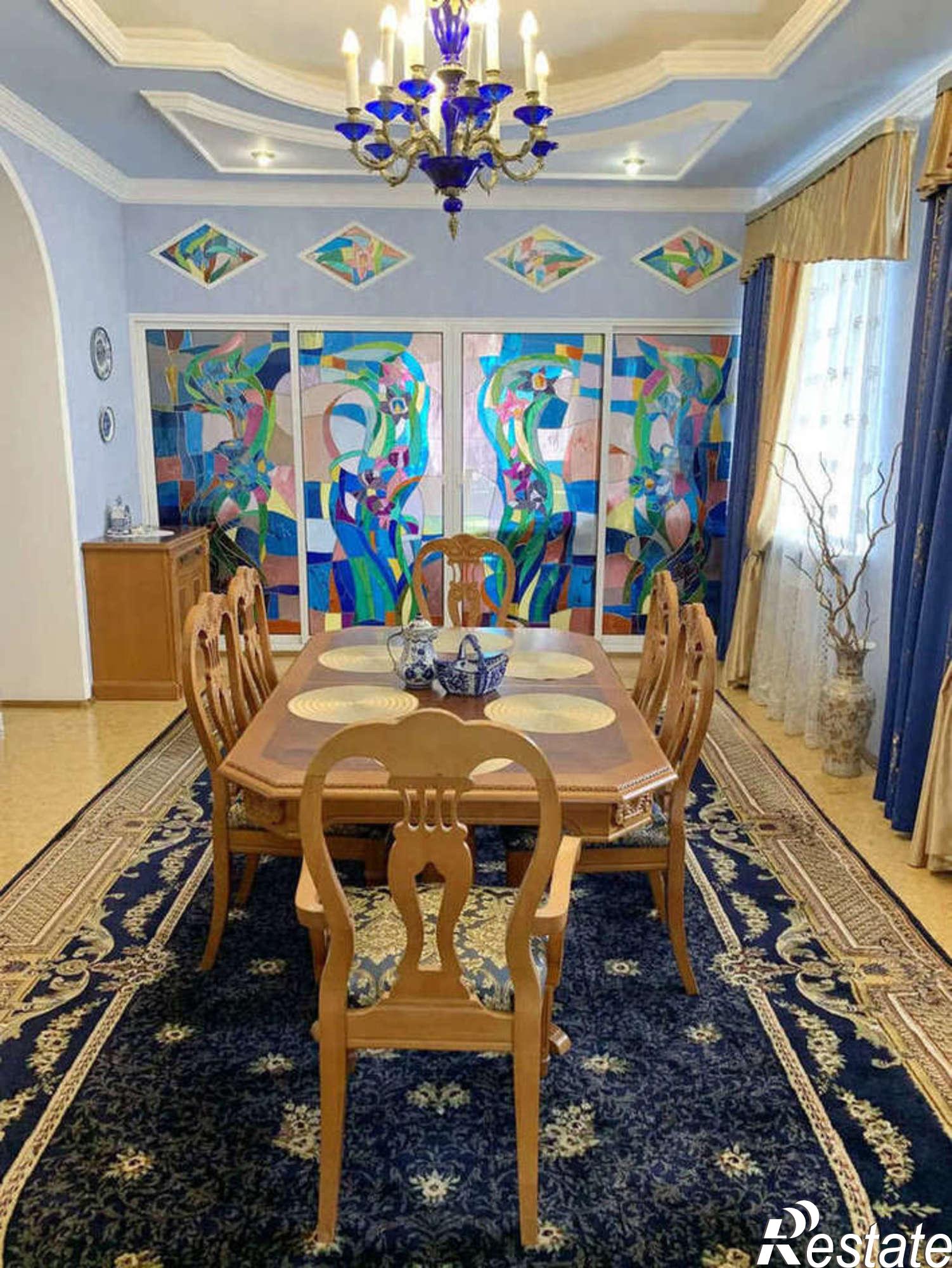 Купить дачу, дом, коттедж за 65 000 000 рублей на Калиновая улица, 1