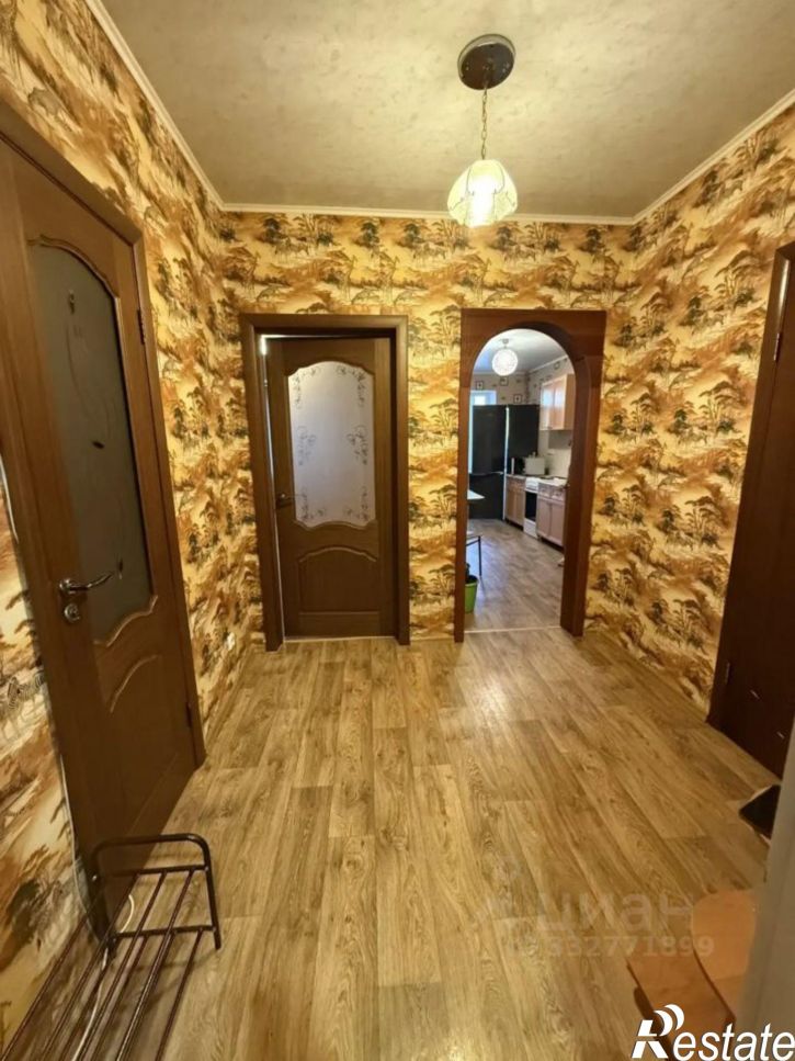 1-комн квартира ул Горького, 76,  д. 76