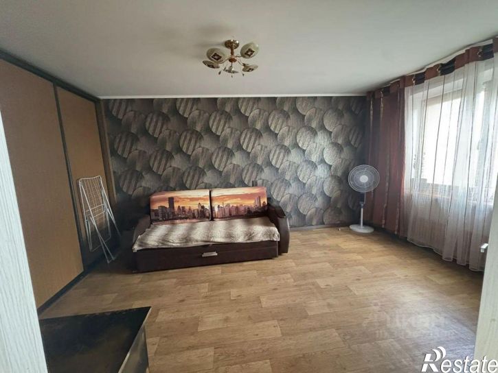 1-комн квартира ул Ленина, 83,  д. 83