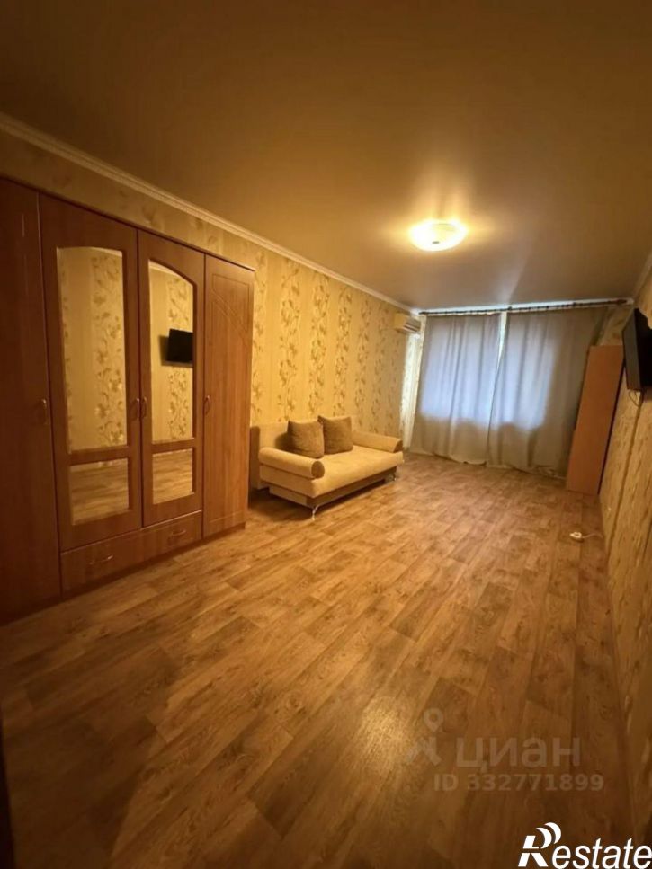 1-комн квартира ул Горького, 76,  д. 76