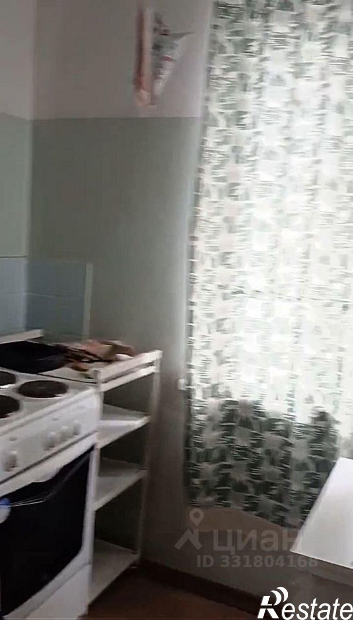 1-комн квартира ул Лизы Чайкиной, 55,  д. 55